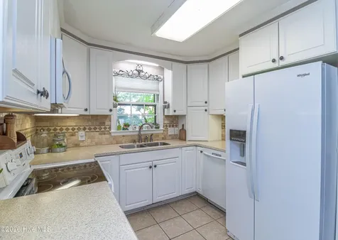 1209 W Highland Avenue Kinston NC 28501