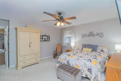 1209 W Highland Avenue Kinston NC 28501
