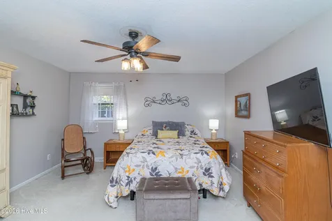 1209 W Highland Avenue Kinston NC 28501