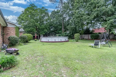1209 W Highland Avenue Kinston NC 28501