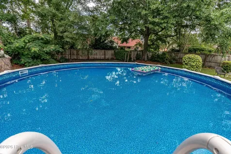 1209 W Highland Avenue Kinston NC 28501