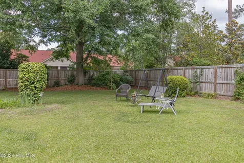 1209 W Highland Avenue Kinston NC 28501