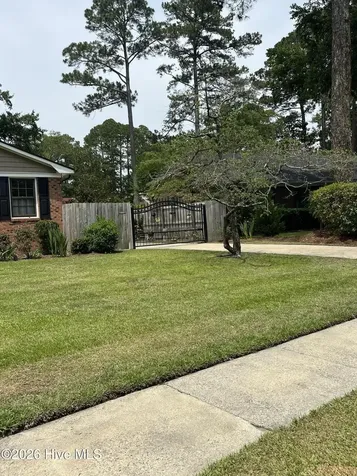 1209 W Highland Avenue Kinston NC 28501