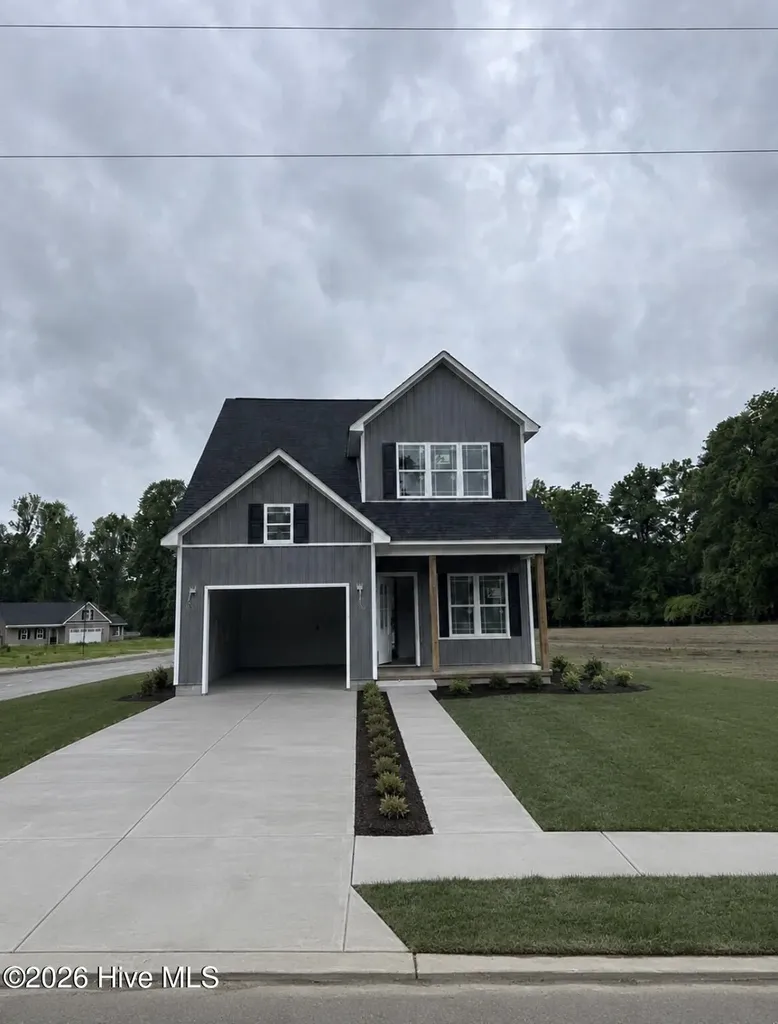 122 Brown Road Jacksonville NC 28540