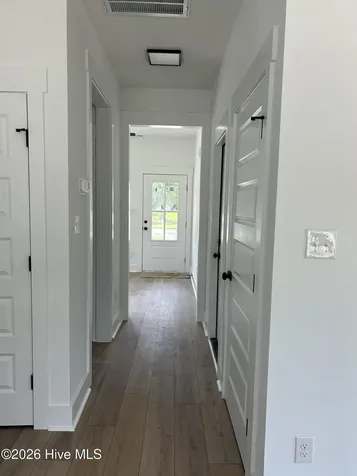 122 Brown Road Jacksonville NC 28540