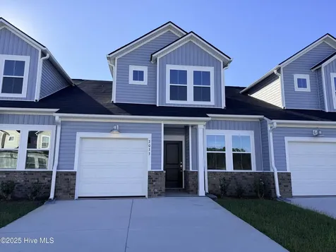 2160 Wild Indigo Circle NW Calabash NC 28467