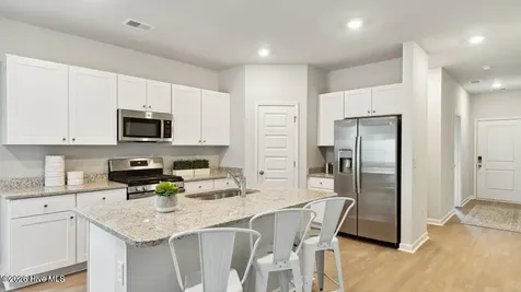 2160 Wild Indigo Circle NW Calabash NC 28467
