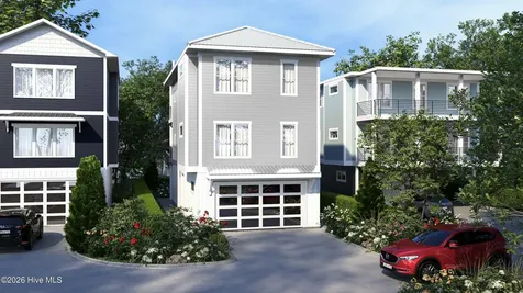 1109 Swordfish Lane Carolina Beach NC 28428