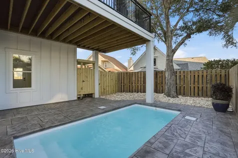 1109 Swordfish Lane Carolina Beach NC 28428