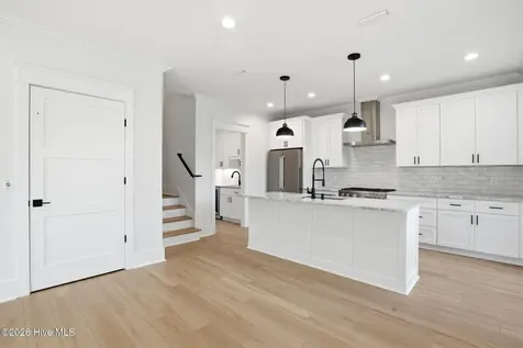 1109 Swordfish Lane Carolina Beach NC 28428