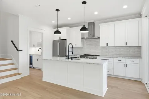 1109 Swordfish Lane Carolina Beach NC 28428