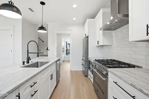 1109 Swordfish Lane Carolina Beach NC 28428