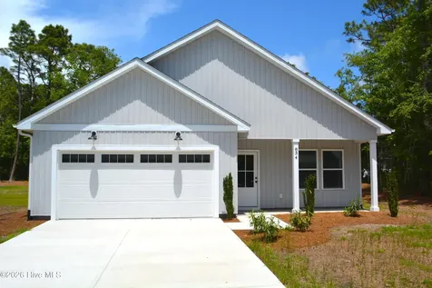 834 Greenwood Court Calabash NC 28467