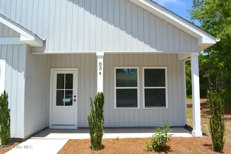 834 Greenwood Court Calabash NC 28467