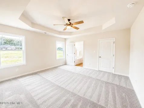 23 Huckleberry Bush Lane Princeton NC 27569