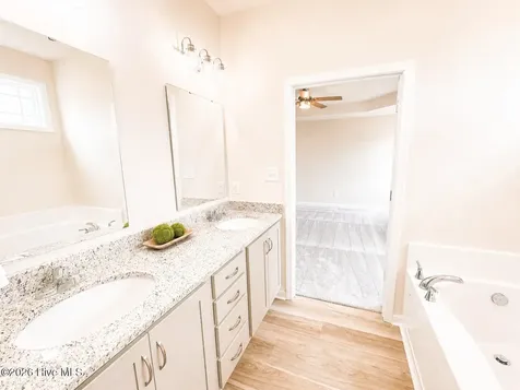 23 Huckleberry Bush Lane Princeton NC 27569