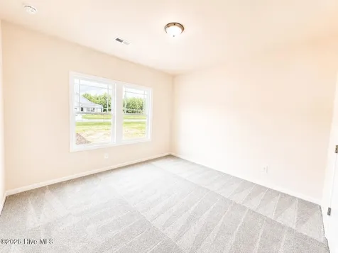 23 Huckleberry Bush Lane Princeton NC 27569