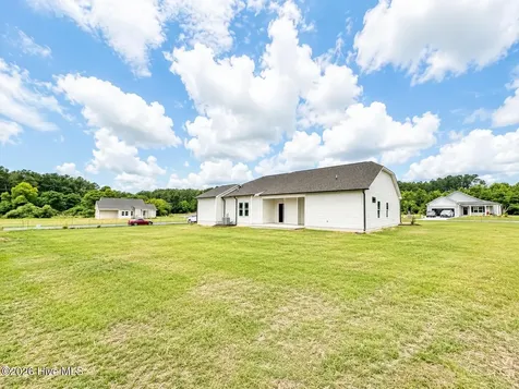 23 Huckleberry Bush Lane Princeton NC 27569