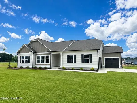 23 Huckleberry Bush Lane Princeton NC 27569