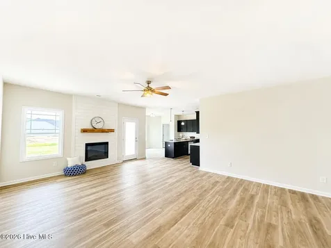 23 Huckleberry Bush Lane Princeton NC 27569