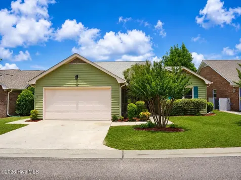 537 Chattooga Place Drive Wilmington NC 28412