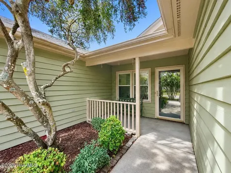 537 Chattooga Place Drive Wilmington NC 28412