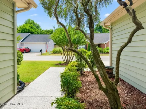 537 Chattooga Place Drive Wilmington NC 28412