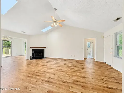 537 Chattooga Place Drive Wilmington NC 28412