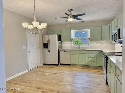 537 Chattooga Place Drive Wilmington NC 28412