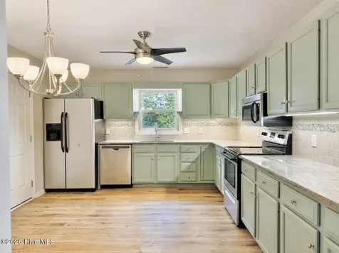 537 Chattooga Place Drive Wilmington NC 28412