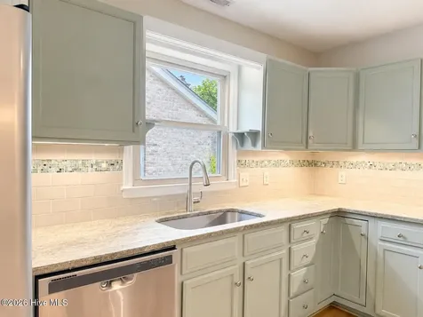 537 Chattooga Place Drive Wilmington NC 28412