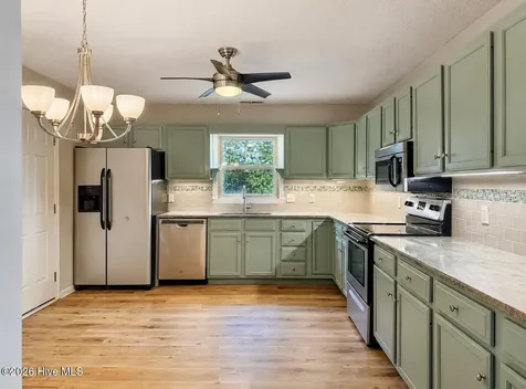 537 Chattooga Place Drive Wilmington NC 28412