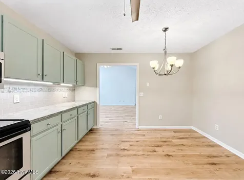 537 Chattooga Place Drive Wilmington NC 28412