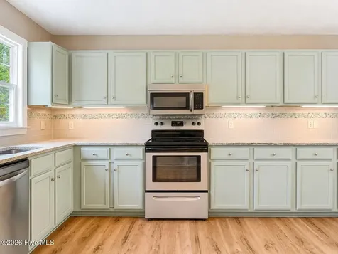 537 Chattooga Place Drive Wilmington NC 28412