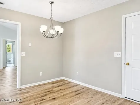 537 Chattooga Place Drive Wilmington NC 28412