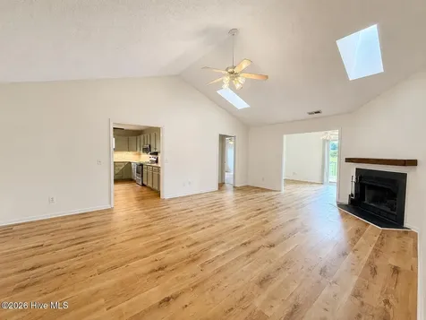 537 Chattooga Place Drive Wilmington NC 28412