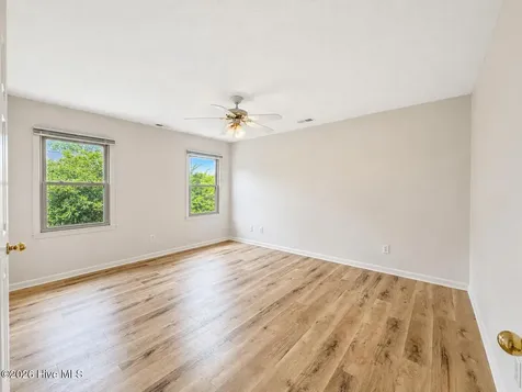 537 Chattooga Place Drive Wilmington NC 28412