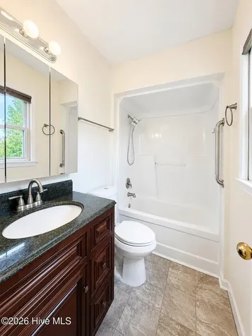 537 Chattooga Place Drive Wilmington NC 28412