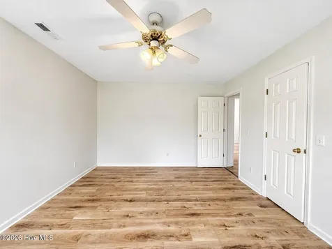 537 Chattooga Place Drive Wilmington NC 28412