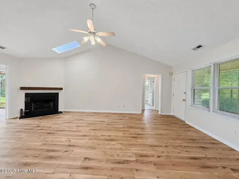 537 Chattooga Place Drive Wilmington NC 28412