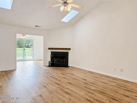 537 Chattooga Place Drive Wilmington NC 28412
