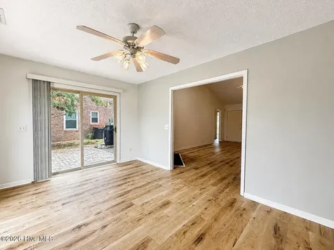 537 Chattooga Place Drive Wilmington NC 28412