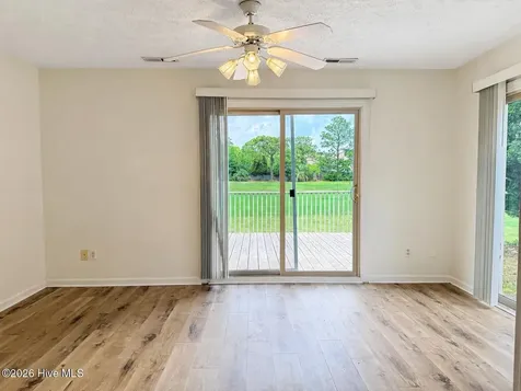 537 Chattooga Place Drive Wilmington NC 28412