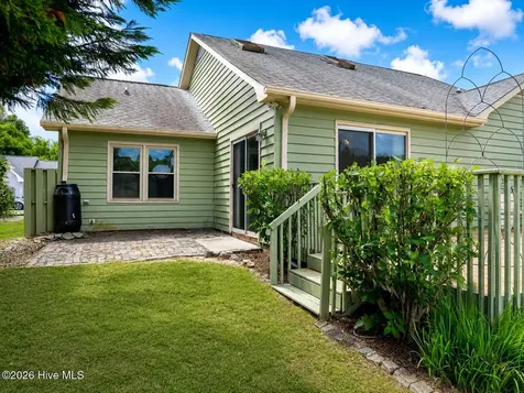 537 Chattooga Place Drive Wilmington NC 28412