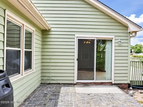 537 Chattooga Place Drive Wilmington NC 28412