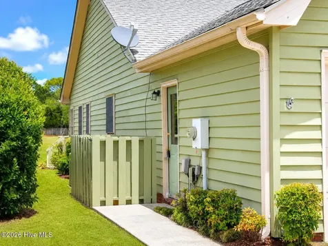537 Chattooga Place Drive Wilmington NC 28412