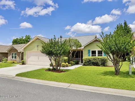537 Chattooga Place Drive Wilmington NC 28412