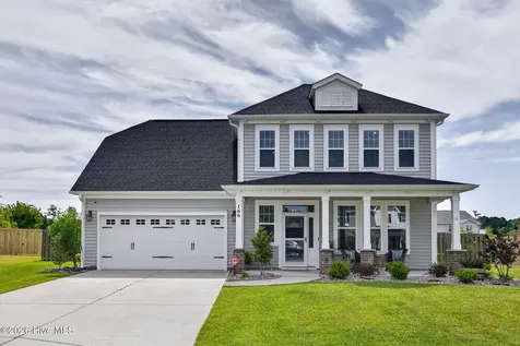 166 N Passerine Path Hampstead NC 28443