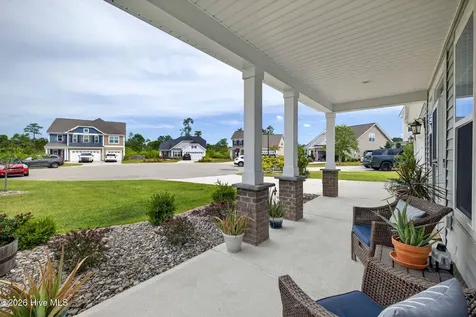 166 N Passerine Path Hampstead NC 28443