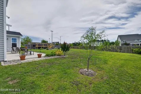 166 N Passerine Path Hampstead NC 28443